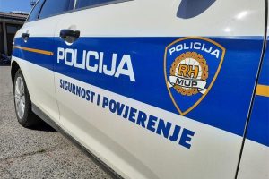 heroin auto hrvatske policije