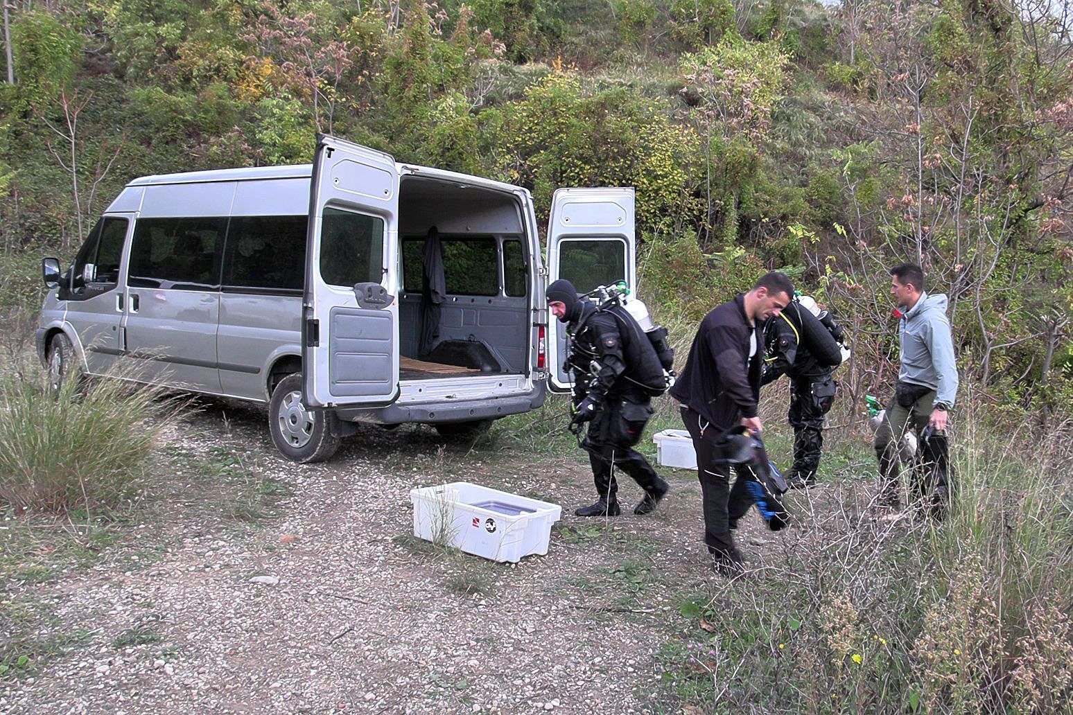 Institut za nestale osobe u BiH pokrenuo jutros pretregu u jezuru u Mostaru