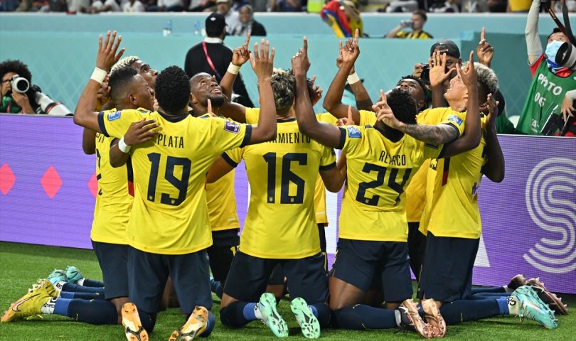 Nizozemska i Senegal osigurali osminu finala