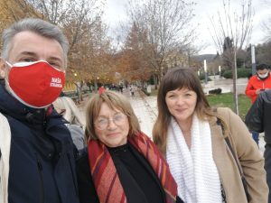 Forto, Ćavar i Baralija u Mostaru: Slijedi li razlaz