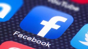 Facebook ima podatke ikonica facebooka na mobitelu