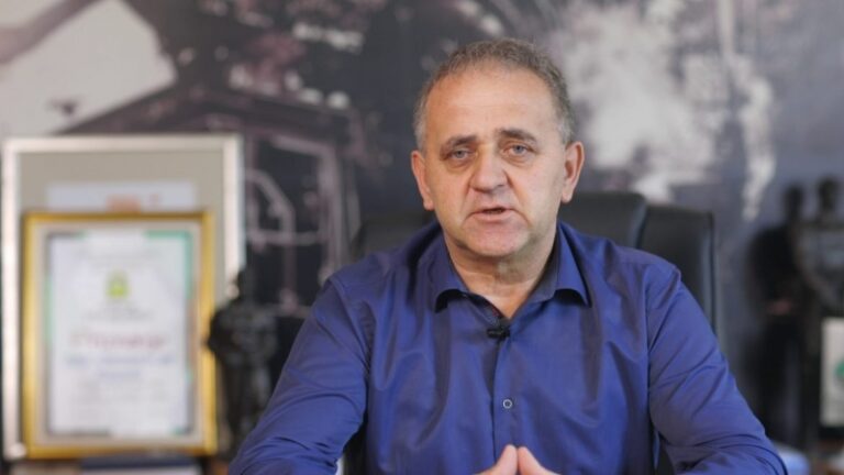 Fadil Kudumović razotkriva unutrašnje borbe u tuzlanskoj SDA