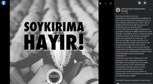 izvinilo Bošnjacima izvinjenje turaka iz dortmunda