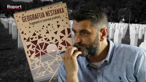 Fragmetni Emira Suljagića knjiga je na 74 strane koja govori o ličnom doživljaju genocida u Srebrenici