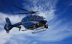 Traže se piloti za helikoptersku jedinicu MUP-a KS