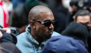 Kanye West se opet želi kandidirati za predsjednika SAD