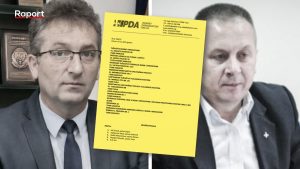 Suljkanović i Alić se spominju u krivičnoj prijavi koju je PDA predala Tužilaštvu BIH