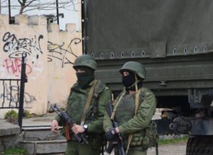 rasulo na Krimu ruska vojska na krimu