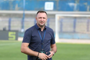 Samir Muratović sporazumno raskinuo ugovor sa Tuzla City