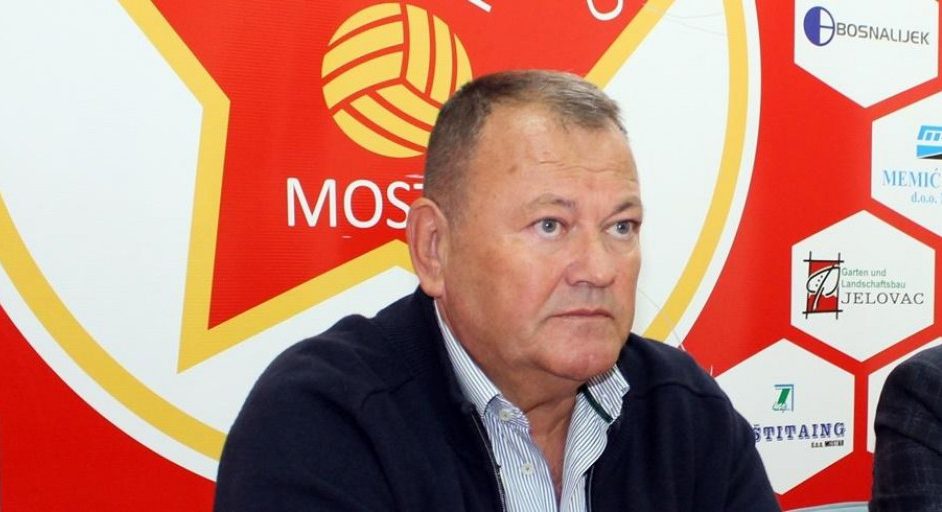 Šemsudinu Hatiću ukinuta suspenzija dan pred ključnu sjednicu u FK Velež