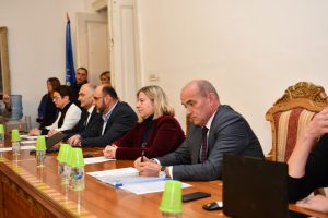 Počela sjednica Senata UNSA na kojoj će se raspravljati i o diplomi Sebije Izetbegović