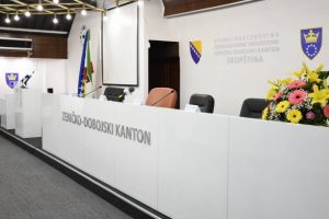HDZ BiH definitivno će biti dio Vlade ZDK sa dva ministarstva