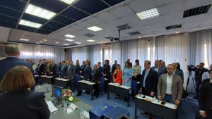 Konstituirajuća Skupština Tuzlanskog kantona: Zašto je zaustavljeno formiranje Ureda za borbu protiv korupcije