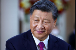 Kinezi više ne šute xi jinping portret