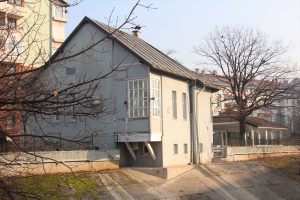 danas su u naselju Dobrinja obišli prvo obdanište Islamske zajednice (IZ) u Sarajevu, koje počinje s radom u januaru.