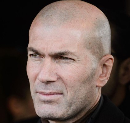 Zidane bi mogao preuzeti Seleçao