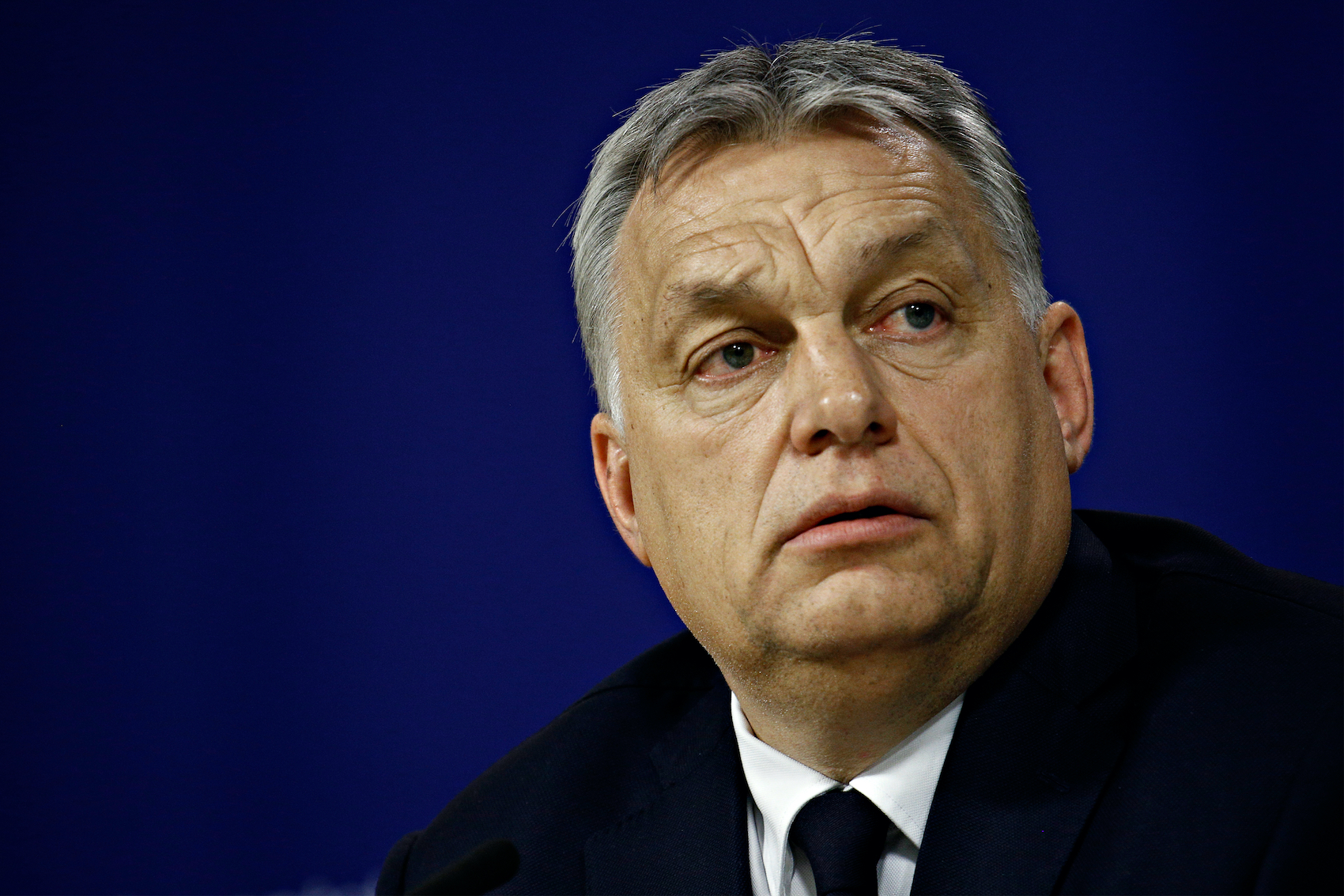 Viktor Orban Ukrajina Mađarska