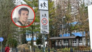 Nastavnik osuđen za pedofiliju Osuđeni pedofil Samir Alihodžić vraćen kao nastavnik u osnovnu školu