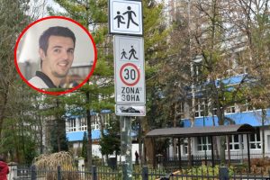 Nastavnik osuđen za pedofiliju Osuđeni pedofil Samir Alihodžić vraćen kao nastavnik u osnovnu školu