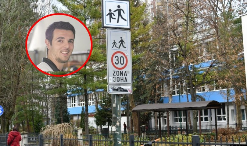 Osuđeni nastavnik pedofil Samir Alihodžić vraćen u osnovnu školu. Oglasila se žrtva, škola se pravi luda