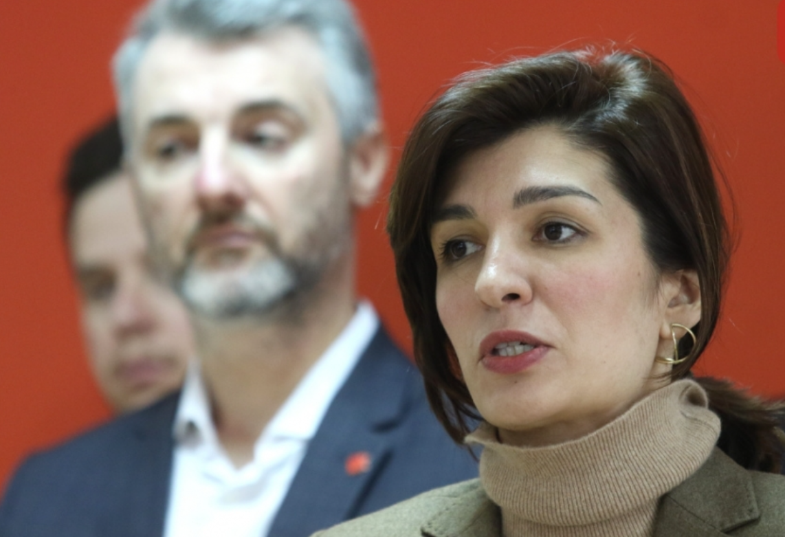 Sabina Ćudić ministar finansija imenovanje