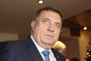 Milorad Dodik izjavio je o Rezoluciji Evropskog parlamenta da EP ima pravo da izglasa šta god smatraju za korisno