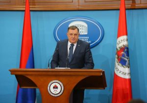 Milorad Dodik govorio o imovini i poslao poruku Osmorci