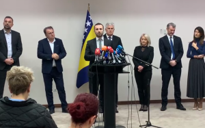 Semir Efendić otkrio detalje o rasporedu pozicija u vladama