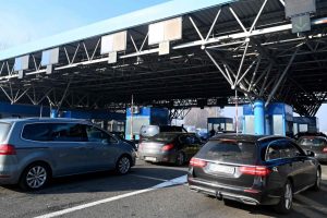 Hrvatska ulazi u Šengen od 1. januara
