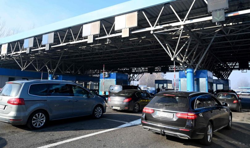 Hrvatska ulazi u Šengen od 1. januara