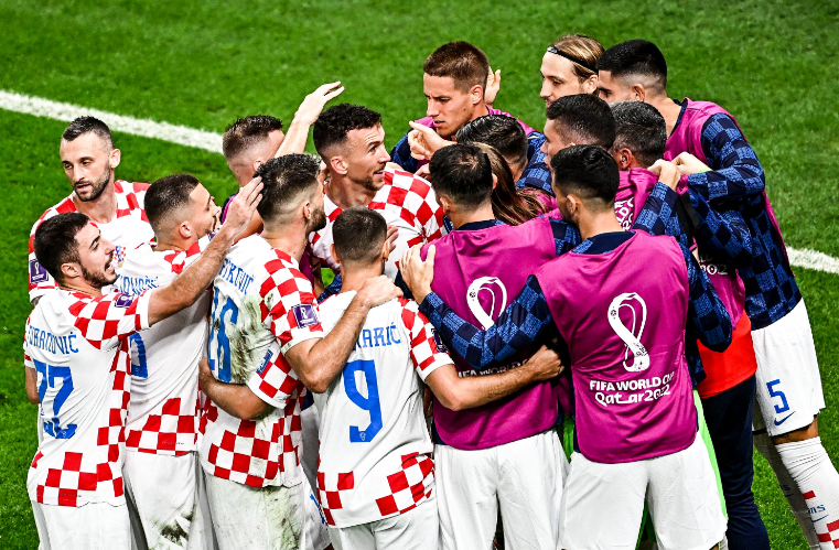 Vatreni imaju novi hit nogometaši hrvatske slave pobjedu nad japanom