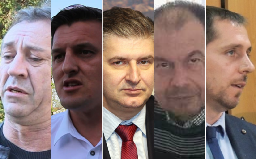 Tri stranačka i dva nezavisna kandidata potvrdili su učešće na prijevremenim - vanrednim izborima za gradonačelnika Bihaća