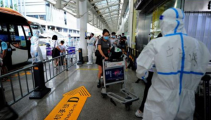 Kinezi prestali brojati zaražene ljekari korona u kini na stanici