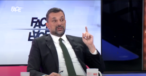 Elmedin Konaković na Face TV iznio šokantne informacije