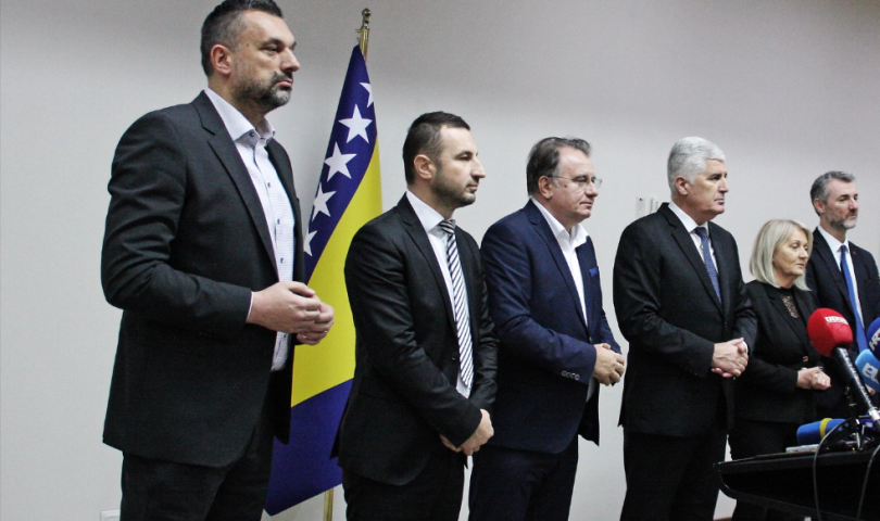 Konaković najavio da će nova vlast podržati sve projekte