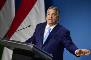 Viktor Orban kaže da bi se složio s tim da se ukine Evropski parlament