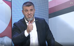 Salko Zildžić urlao na FTV-u i zastupao legitimno predstavljanje