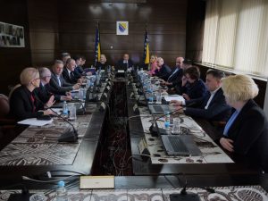Vlada će dati saglasnost za dokapitalizaciju Sarajevo osiguranja