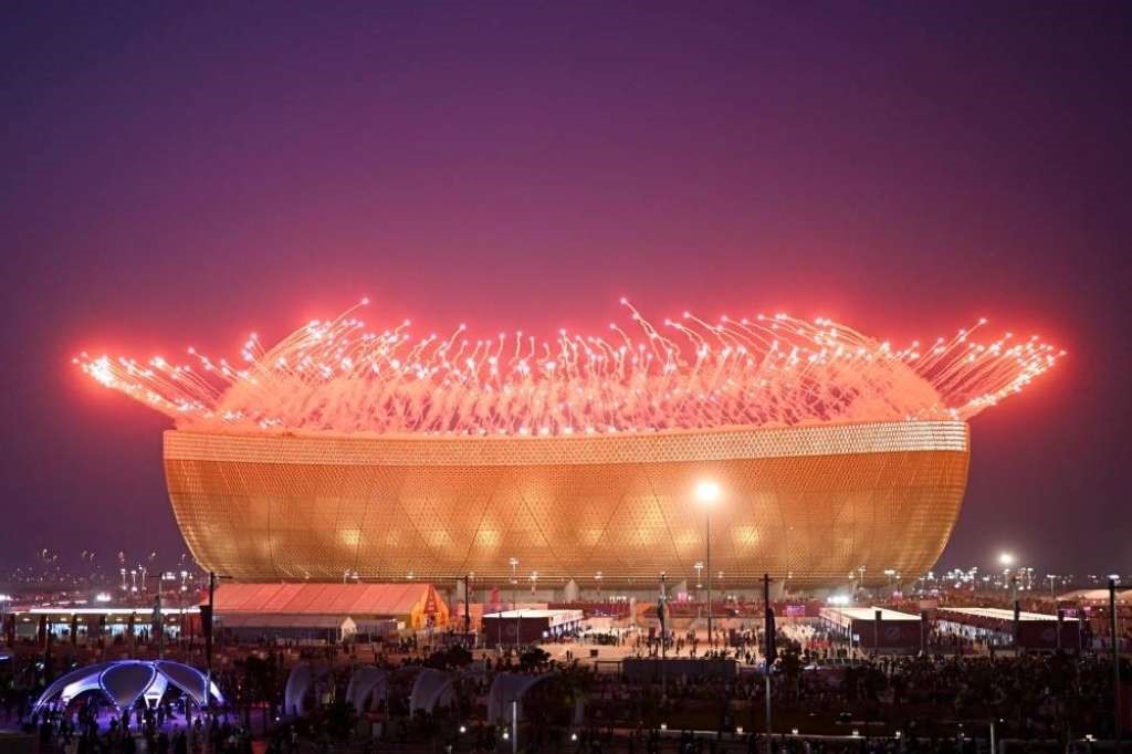 FIFA Svjetsko prvenstvo u Kataru 2022. proglašeno je „najboljim Svjetskim prvenstvom u 21. stoljeću“ prema izboru BBC Sporta