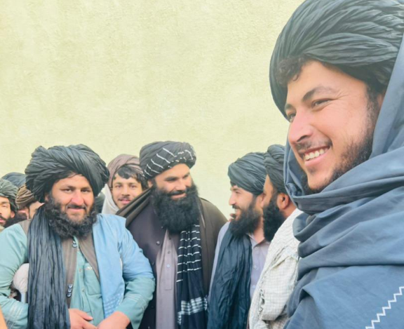 pogubili muškarca talibani u afganistanu