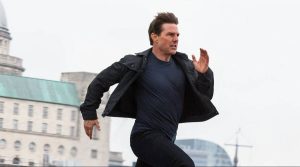 Tom Cruise priprema dosad najizazovniju i možda najopasniju vratolomiju, koju će sam izvesti za potrebe novog nastavka Nemoguće misije