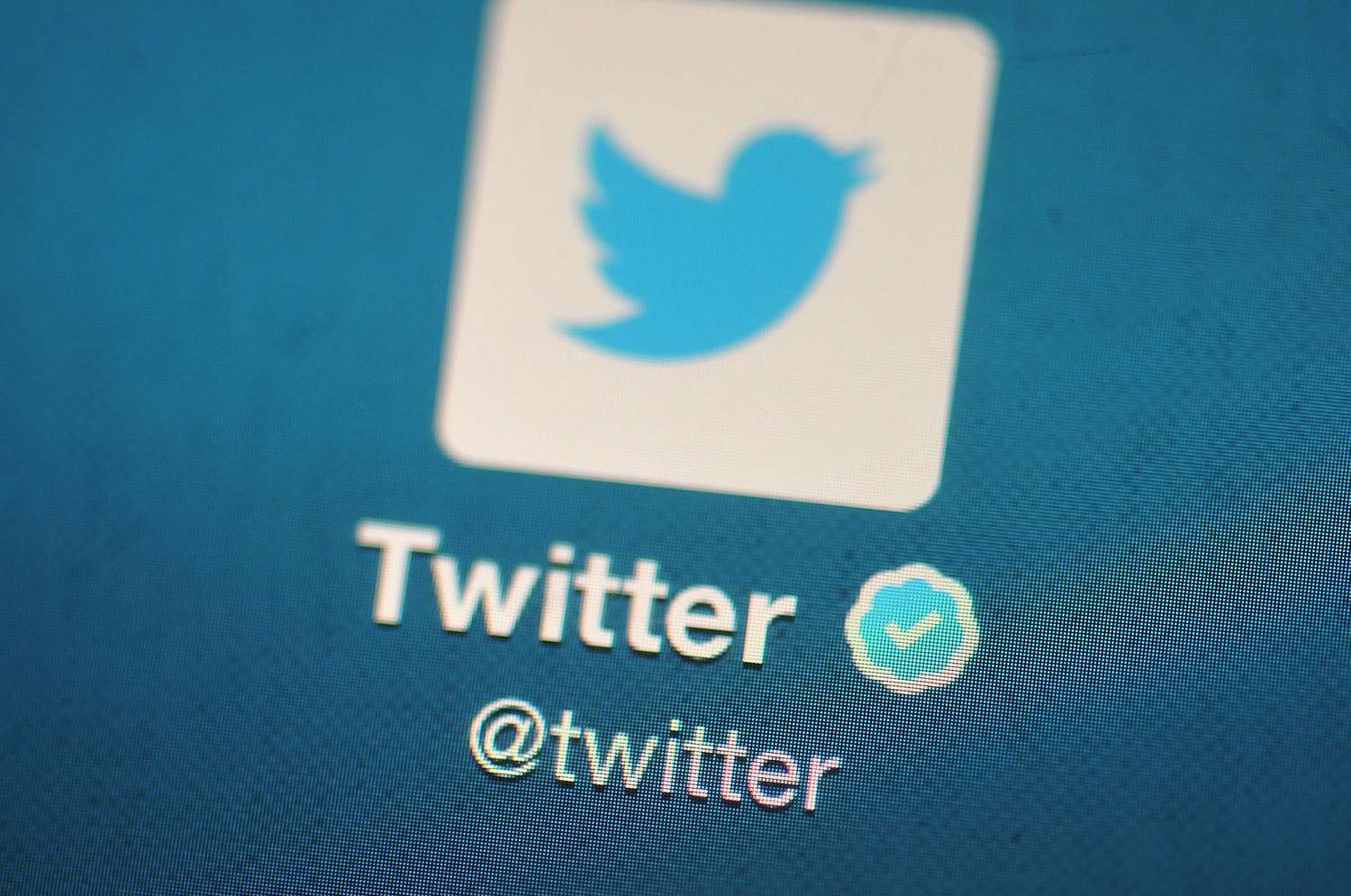 400 miliona korisnika Twittera logo twittera na plavoj podlozi