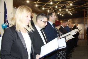 Vlada ZDK ukida nacionalnu odrednicu, HDZ BiH, Zlatko Jelić