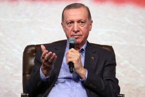 Recep Tayyip Erdogan šokirao Švedsku, NATO, Švedska, Turska,