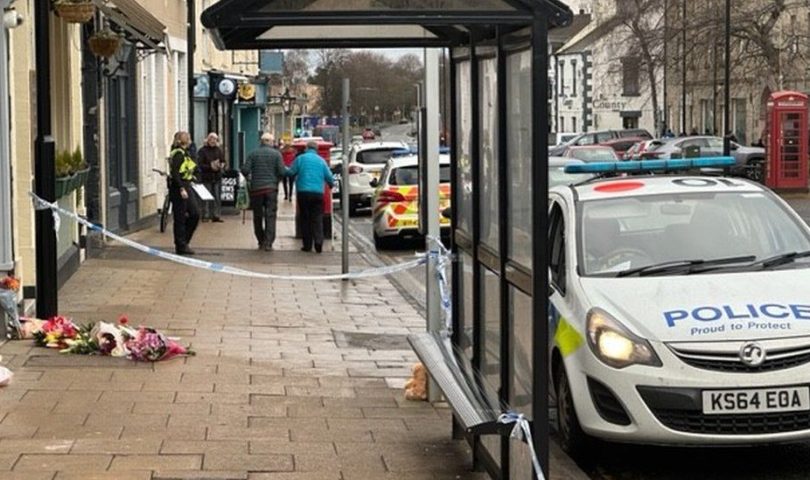 U jezivom napadu koji se jučer popodne dogodio u Hexhamu u Engleskoj ubijena je 15-godišnjakinja te je povrijeđen 16-godišnjak