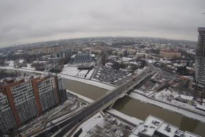 Hoteli prepuni rzesow poljska panorama snijeg