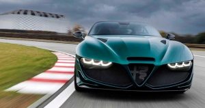Alfa Romeo objavio je video koji na trenutak otkriva detalj novog modela. Tako barem tvrde svi oni skloni slavnoj italijanskoj marki