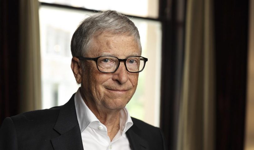 Bill Gates uložio je milione dolara u australsku kompaniju koja ima plan hraniti krave morskom travom kako bi manje podrigivale