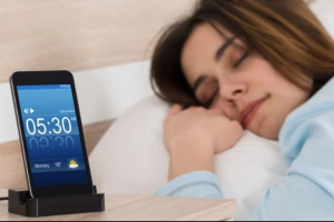 Mnogi od nas kao zvuk jutarnjeg alarma na mobitelima koriste neku diskretnu muzičku podlogu kako bi jutarnje buđenje prošlo što bezbolnije