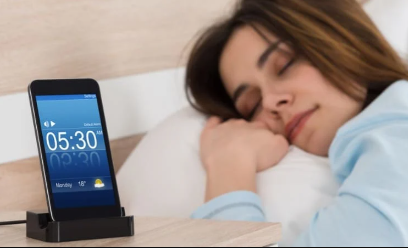 Mnogi od nas kao zvuk jutarnjeg alarma na mobitelima koriste neku diskretnu muzičku podlogu kako bi jutarnje buđenje prošlo što bezbolnije